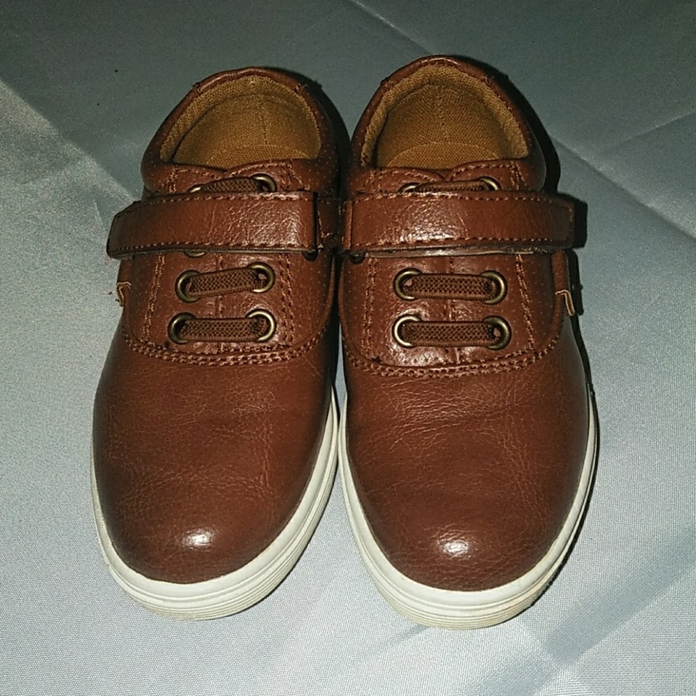 Toddler Robert David Shoes